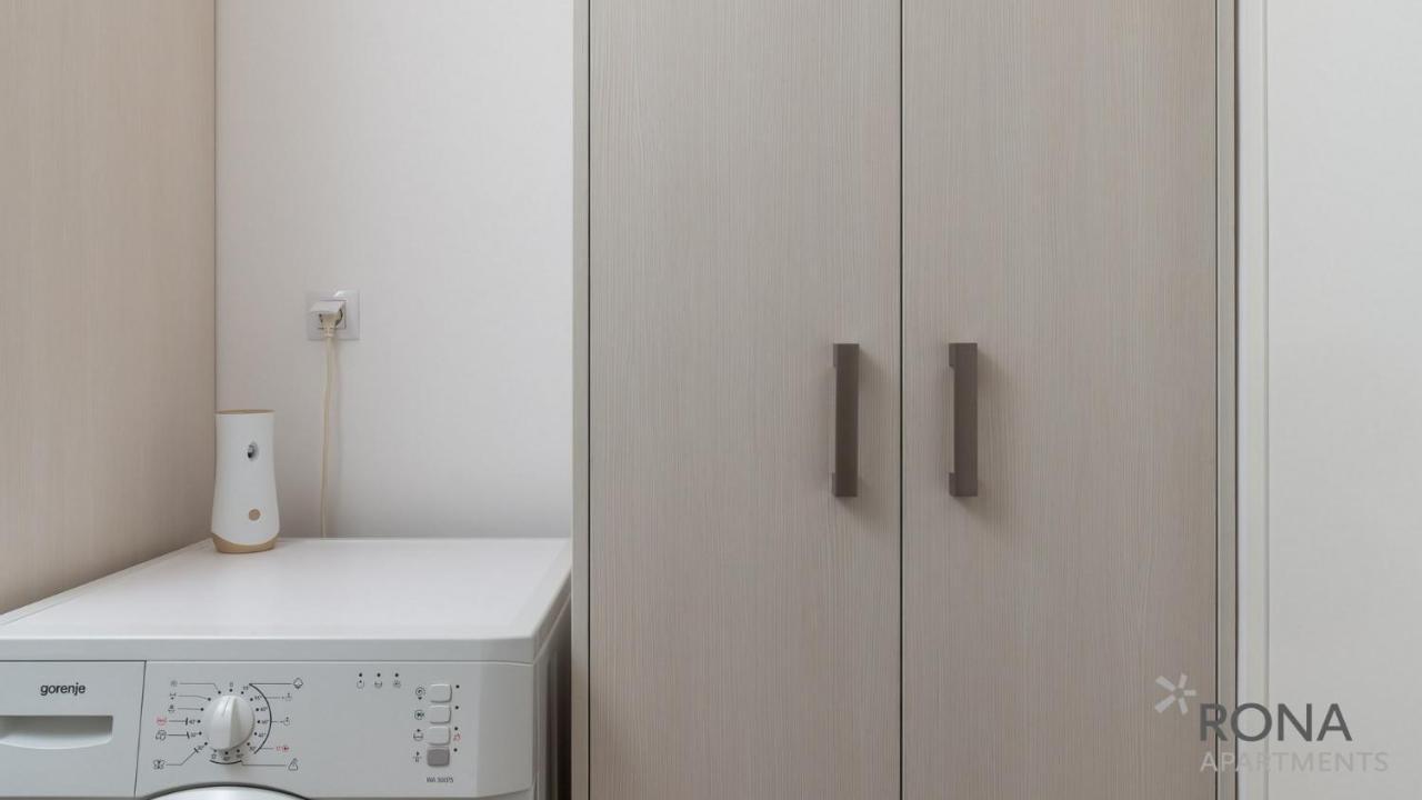 Rona Studio Apartment Tena Lovran Ngoại thất bức ảnh